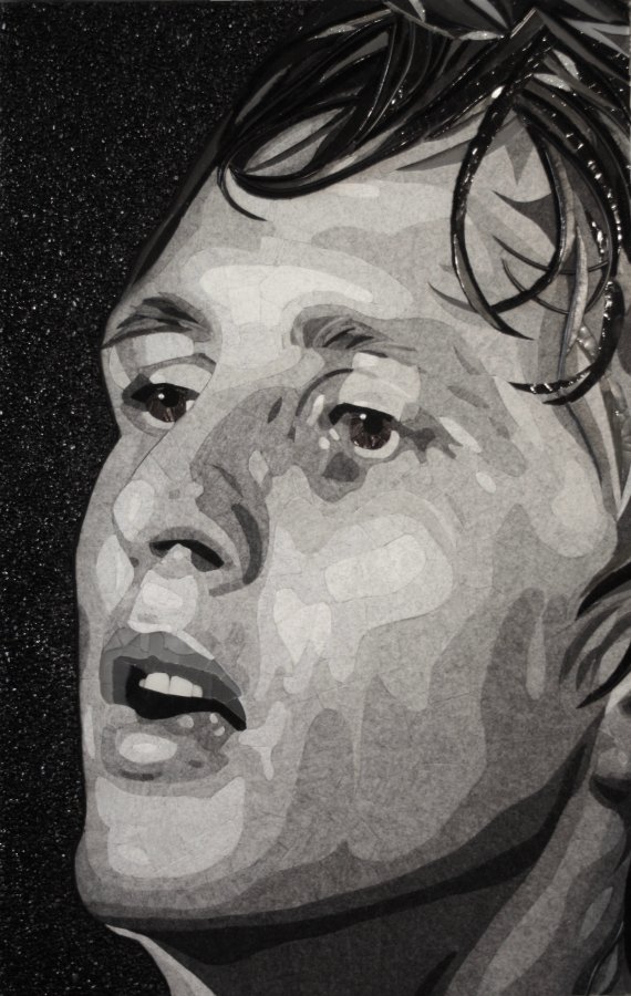 JOHAN 3. (110 CM X 70 CM)